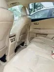 Lexus RX 350 2010 Shuɗi - 5