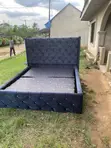 Brand New Home Interiors Bed Frame - 2