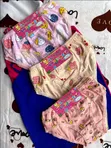 Cotton On Kids Girls Panties (3 Pack) - 1
