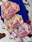 Cotton On Kids Girls Panties (3 Pack) - 2
