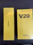 Sabo Realme V20 128GB Blue - 1