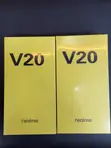 Sabo Realme V20 128GB Blue - 2