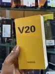 Sabo Realme V20 128GB Blue - 3