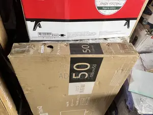 LG 50-inch UHD Smart TV 50UQ70