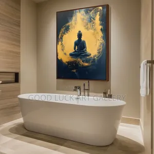Zane na Buddha a kan Zane