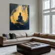 Zane na Buddha a kan Zane - 4