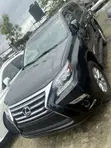 Lexus GX 460 Luxury 2015 Baki - 1