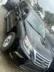 Lexus GX 460 Luxury 2015 Baki - 4
