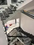 10mm Frameless Tempered Glass for Balconies & Stairs - 5