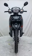 Sabon Super Gallant UDS 110S Scooter - 3