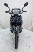 Sabon Super Gallant UDS 110S Scooter - 4