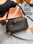 Louis Vuitton Trunk Bag - Luxury Handbag - 2