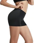 Women's Hip Enhancer Shapewear - Black XL - 3