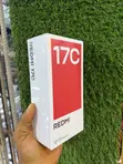 Sabon Xiaomi Redmi 17C 128GB Baki - 2