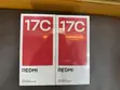 Sabon Xiaomi Redmi 17C 128GB Baki - 3