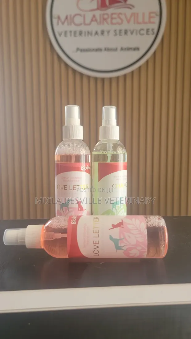 Bioline Pet Cologne - 1