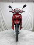 New Super Gallant UDS 110S Scooter - 2