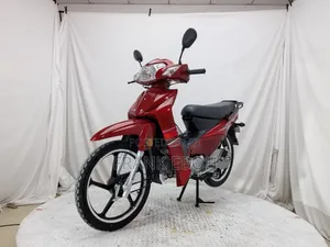 New Super Gallant UDS 110S Scooter