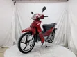 New Super Gallant UDS 110S Scooter - 4