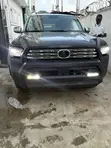 Toyota 4Runner Bumpers & Parts (2014-2026) - 1