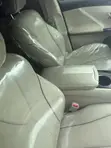 Toyota Venza XLE 2015 Black - 2