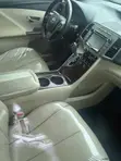 Toyota Venza XLE 2015 Black - 3