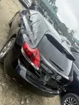 Toyota Venza XLE 2015 Black - 4