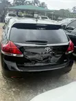 Toyota Venza XLE 2015 Black - 5