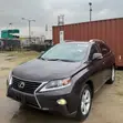 2013 Lexus RX 350 FWD SUV - 2