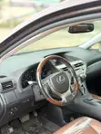 2013 Lexus RX 350 FWD SUV - 3