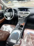 2013 Lexus RX 350 FWD SUV - 4