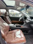 2013 Lexus RX 350 FWD SUV - 5