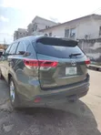 2016 Toyota Highlander XLE V6 4x2 SUV - 1