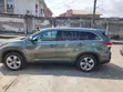 2016 Toyota Highlander XLE V6 4x2 SUV - 2