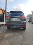 2016 Toyota Highlander XLE V6 4x2 SUV - 3