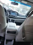 2016 Toyota Highlander XLE V6 4x2 SUV - 5