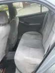 Toyota Corolla 2006 Silver - Nigerian Used - 2
