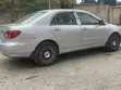 Toyota Corolla 2006 Silver - Nigerian Used - 3