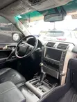 Lexus GX 460 2010 Black - 1