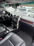 Lexus GX 460 2010 Black - 3