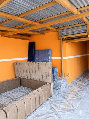 Home Interiors 6x6 Bed Frame