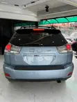Lexus RX 350 AWD 2009 Blue - 1