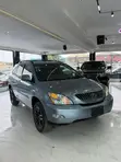 Lexus RX 350 AWD 2009 Blue - 2