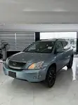 Lexus RX 350 AWD 2009 Blue - 3
