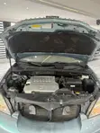 Lexus RX 350 AWD 2009 Blue - 4