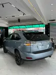 Lexus RX 350 AWD 2009 Blue - 5