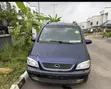 Opel Vivaro 2004 Ja - 1