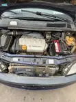 Opel Vivaro 2004 Ja - 4