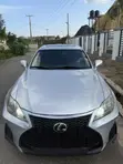Lexus IS 2008 Silver - 3
