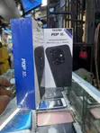 New Tecno Pop 10C 128GB Black - 2